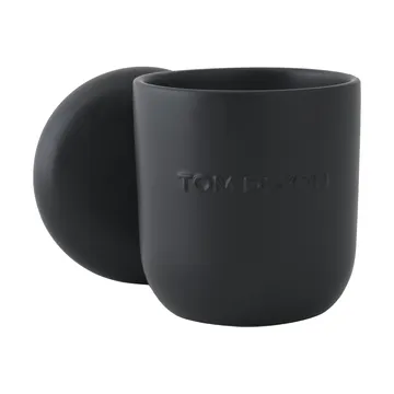 Tom Dixon candela profumata - London, 32 h - Tom Dixon