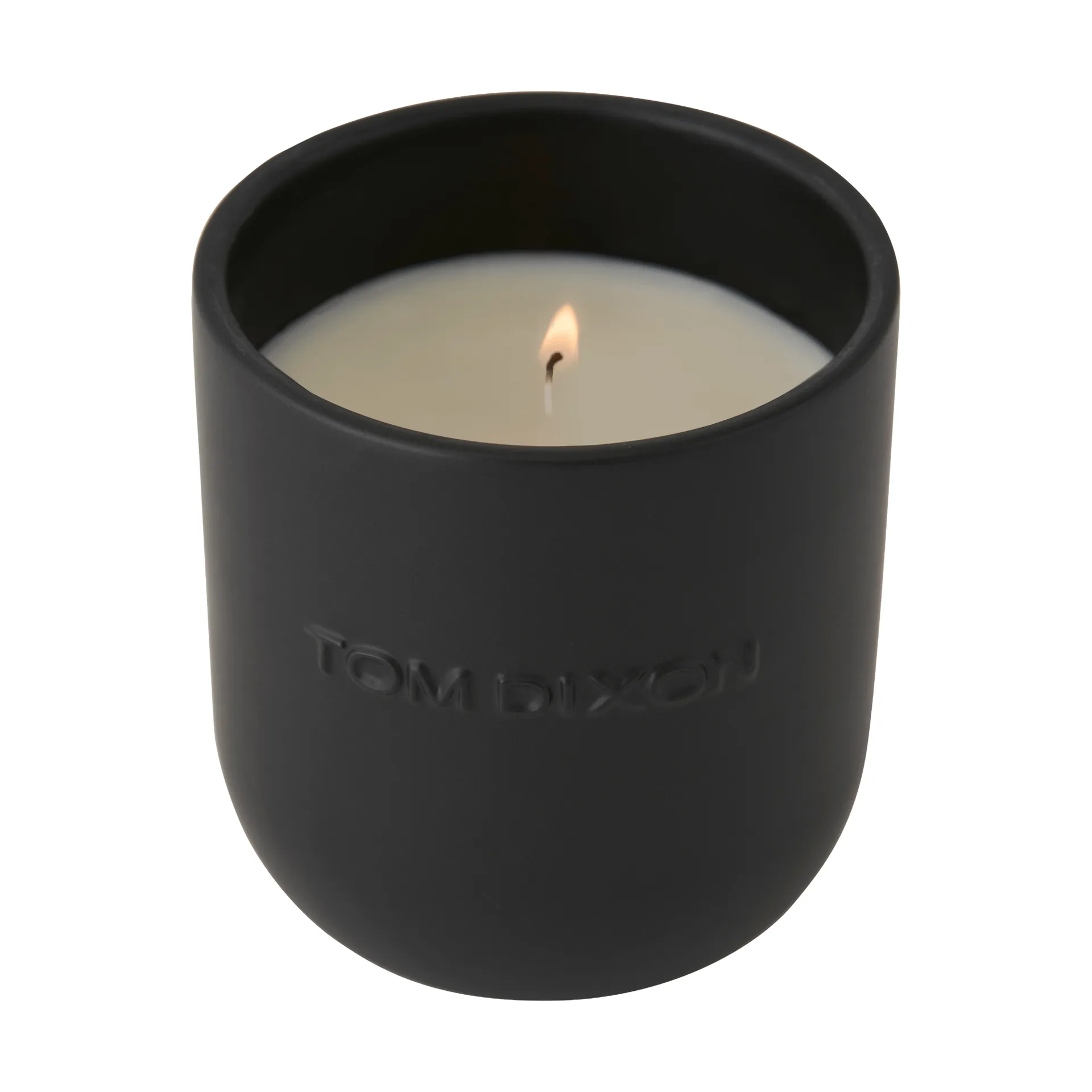 Tom Dixon candela profumata, London, 32 h Tom Dixon