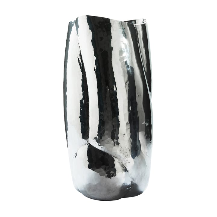 Vaso alto Cloud - Argento - Tom Dixon