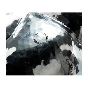 Vaso basso Cloud - Argento - Tom Dixon