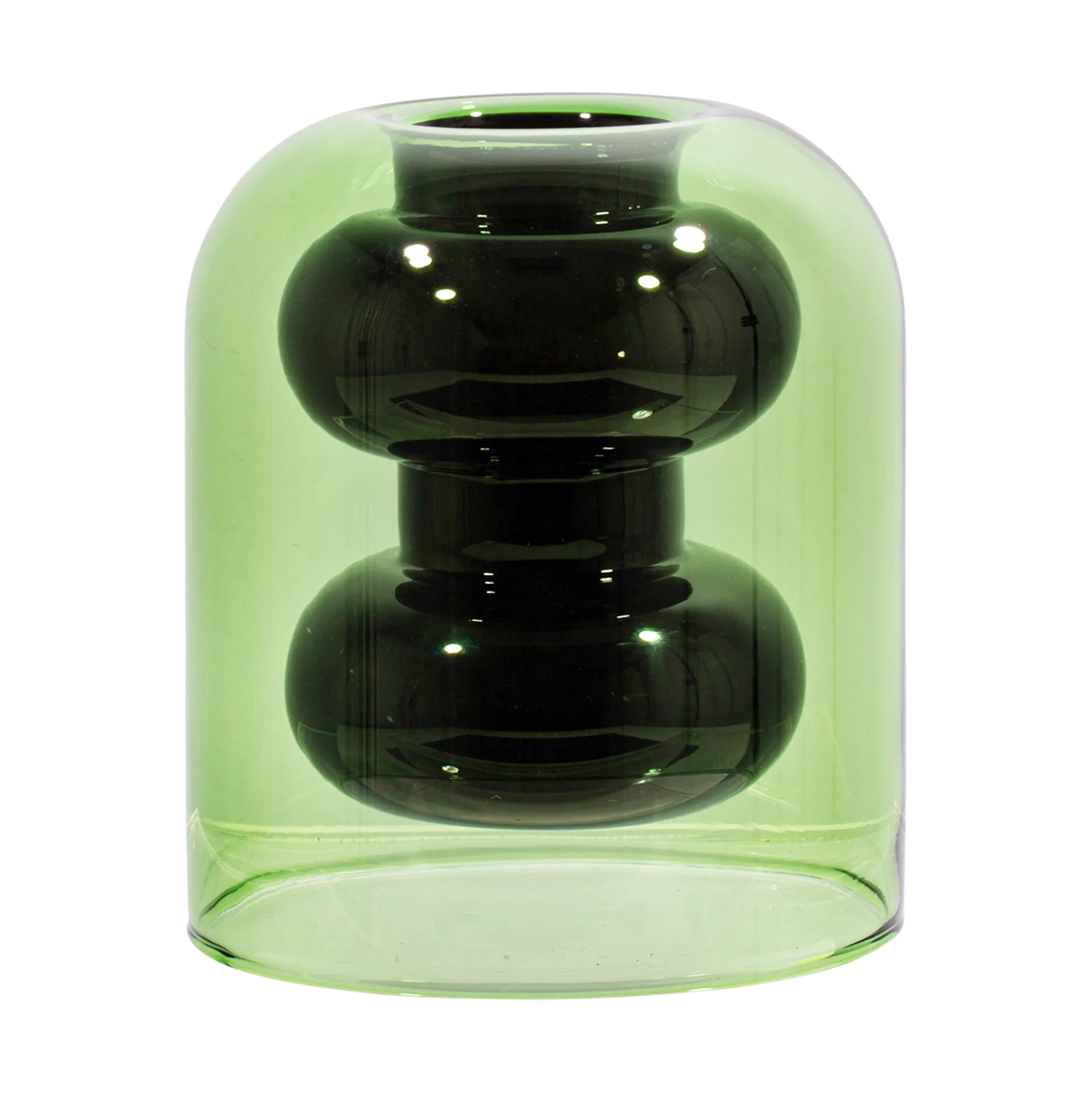 Vaso Bump Short, Nero Tom Dixon