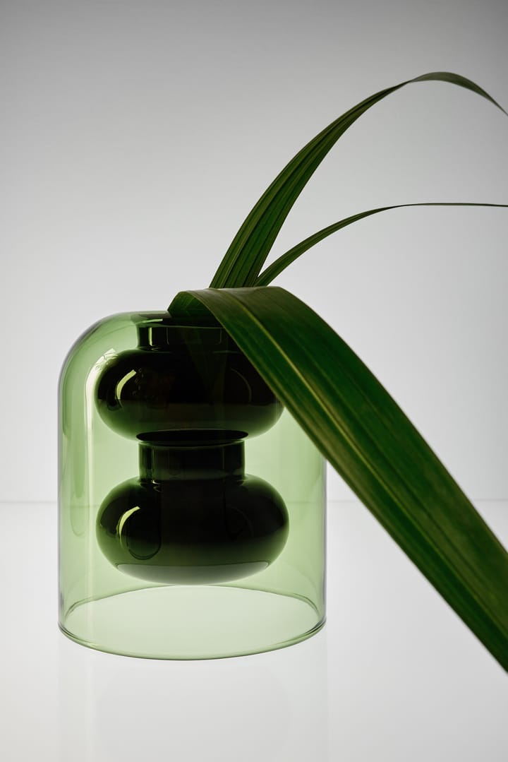 Vaso Bump Short, Nero Tom Dixon