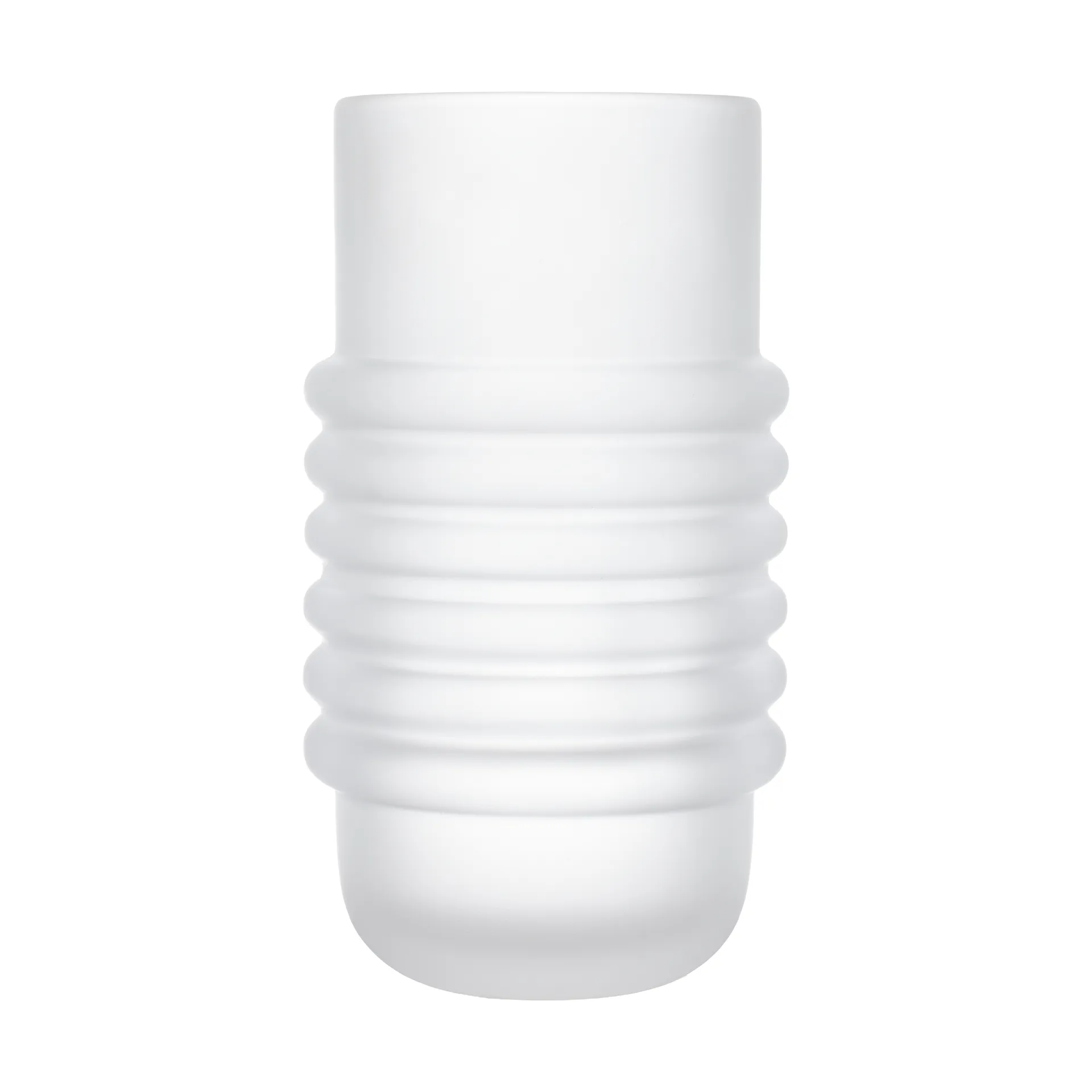 Vaso grande Press, Ghiacciato Tom Dixon