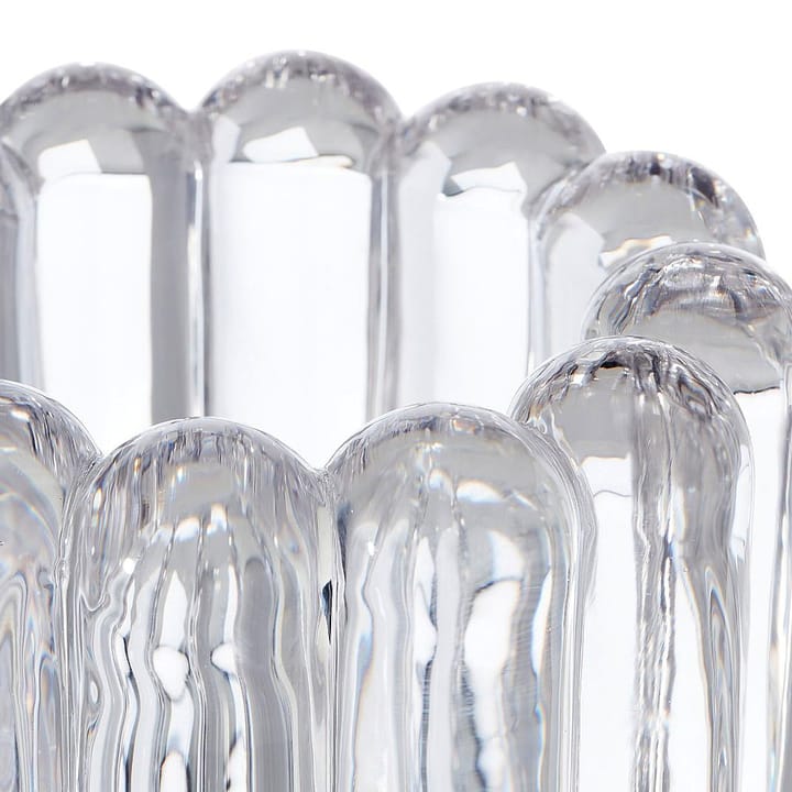 Vaso medio Press, trasparente Tom Dixon