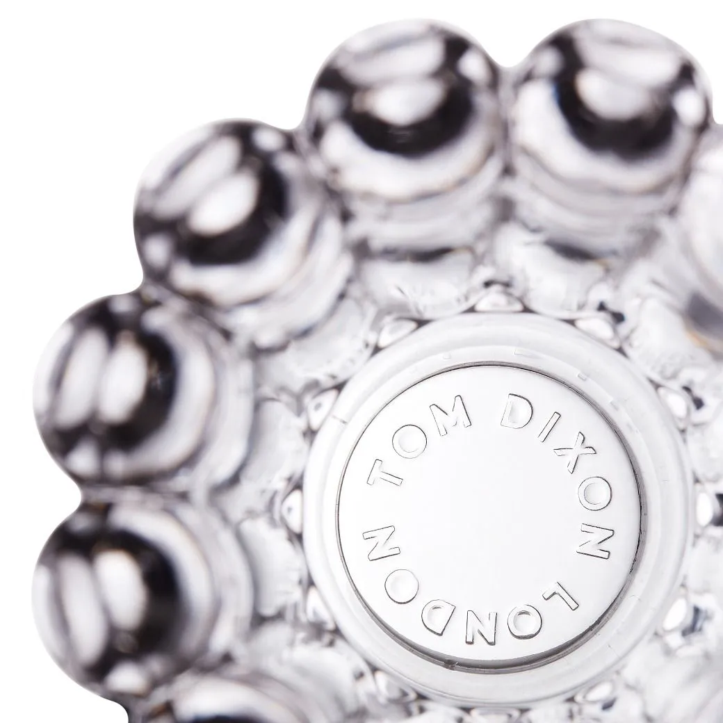 Vaso medio Press, trasparente Tom Dixon