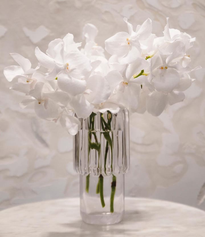 Vaso medio Press, trasparente Tom Dixon