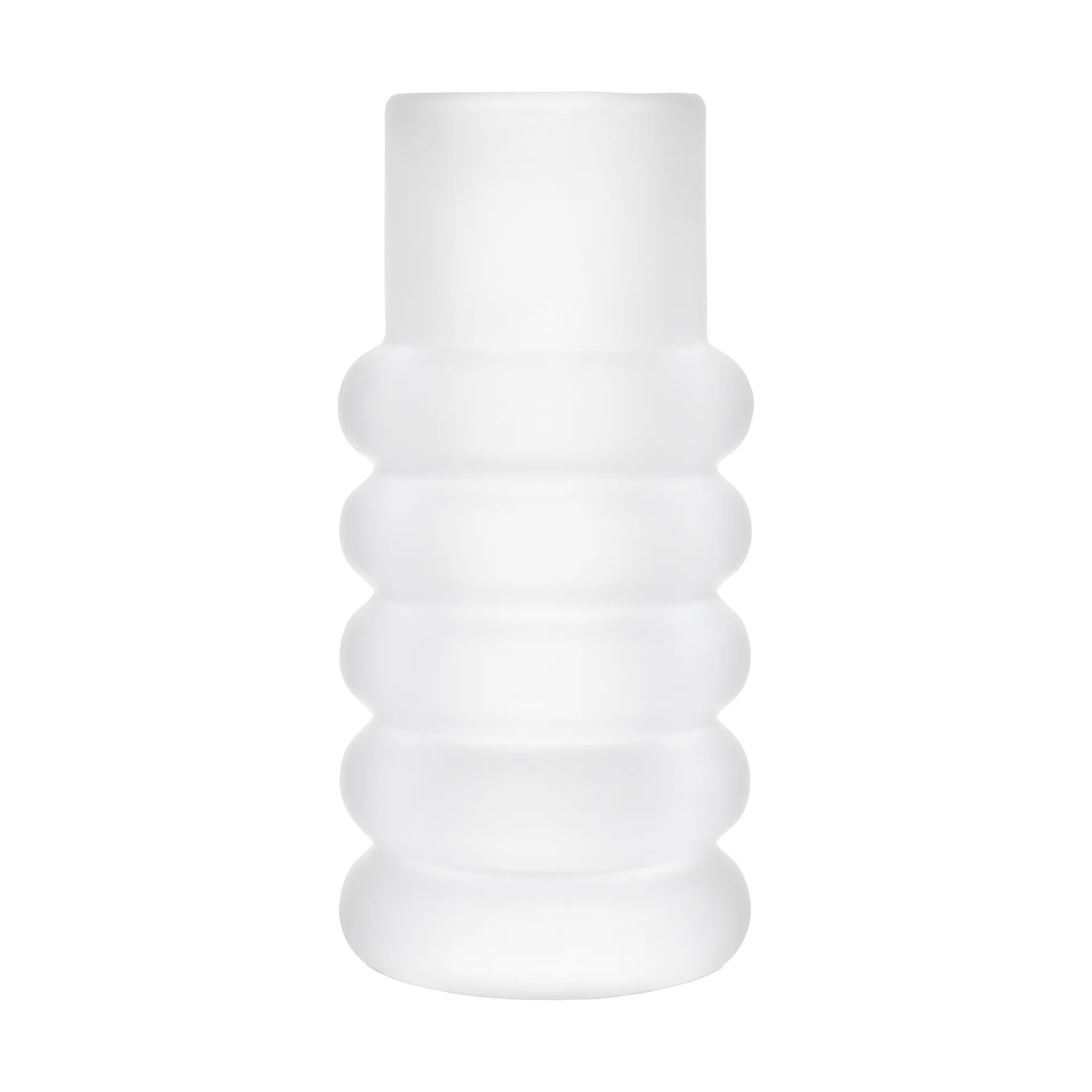 Vaso Press Stem, Satinato Tom Dixon