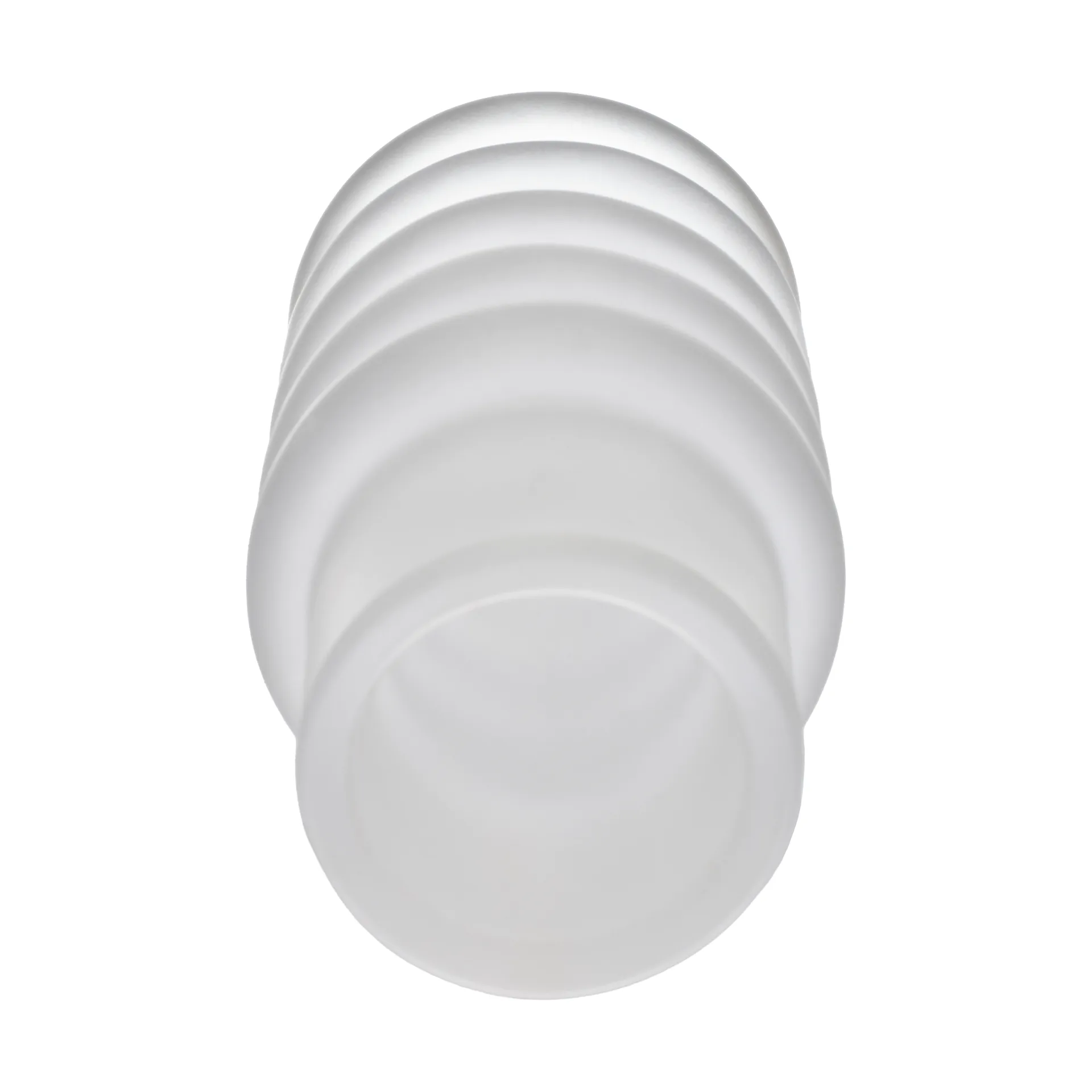 Vaso Press Stem, Satinato Tom Dixon