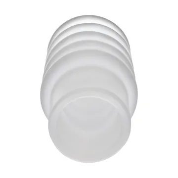 Vaso Press Stem - Satinato - Tom Dixon