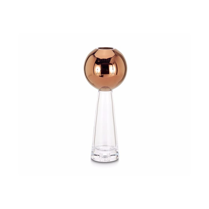 Vaso Tank - Rame, gambo - Tom Dixon