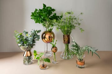 Vaso Tank - Rame, gambo - Tom Dixon