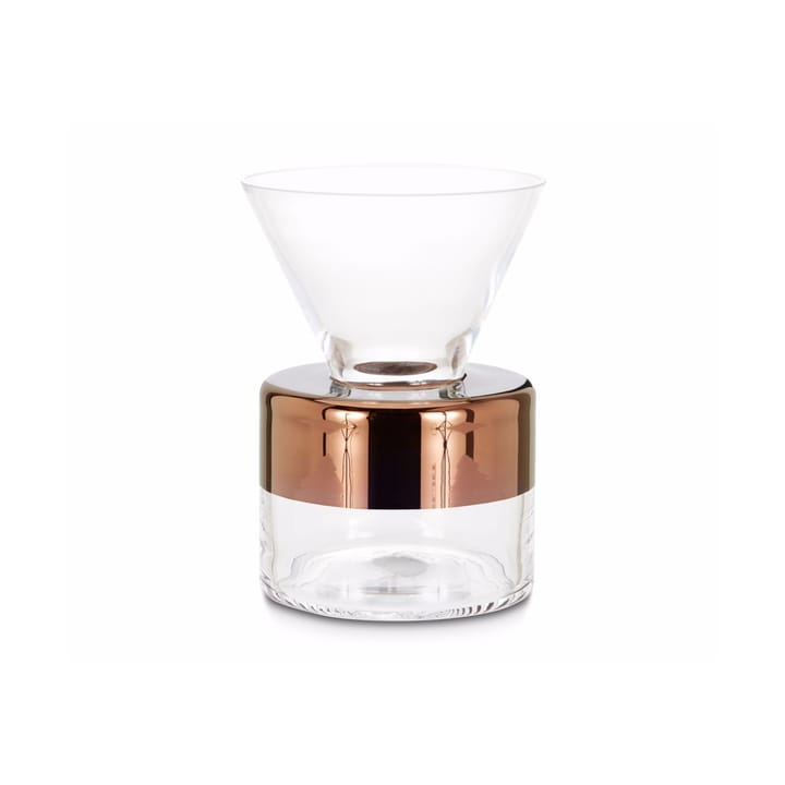 Vaso Tank - Rame, medio - Tom Dixon