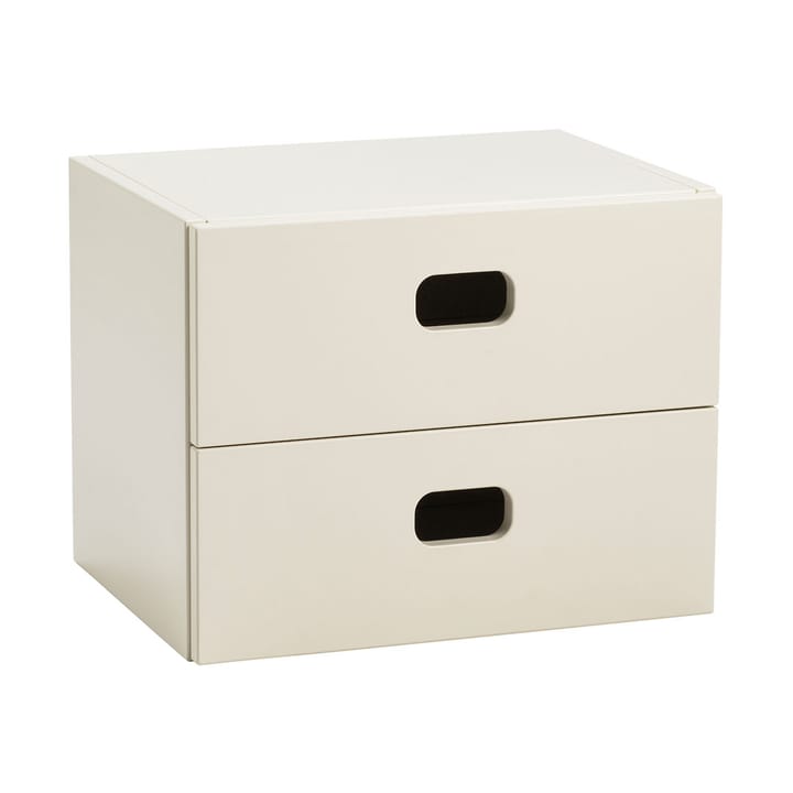 Armadietto TÔNN piccolo - Off-white - TÔNN furniture