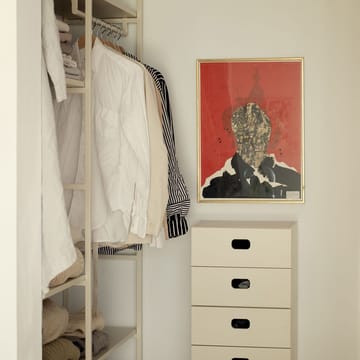 Armadietto TÔNN piccolo - Off-white - TÔNN furniture