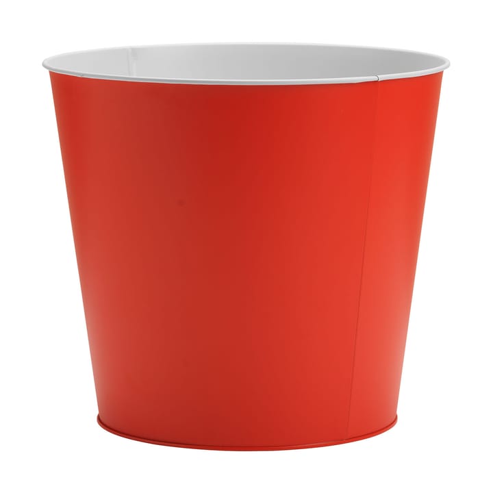 Cestino per la pattumiera Plural - Red - TÔNN furniture