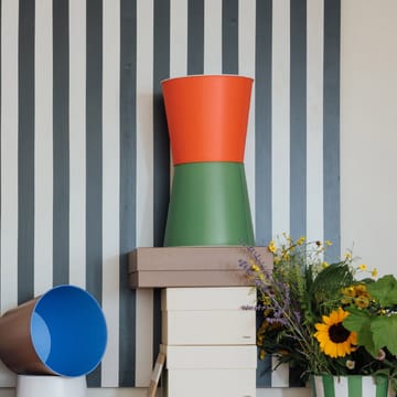 Cestino per la pattumiera Plural - Red - TÔNN furniture