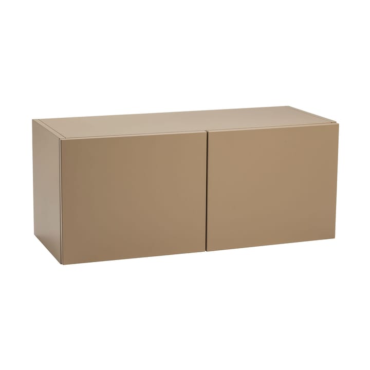Credenza TÔNN 31,6x75,8 cm - Camel - TÔNN furniture