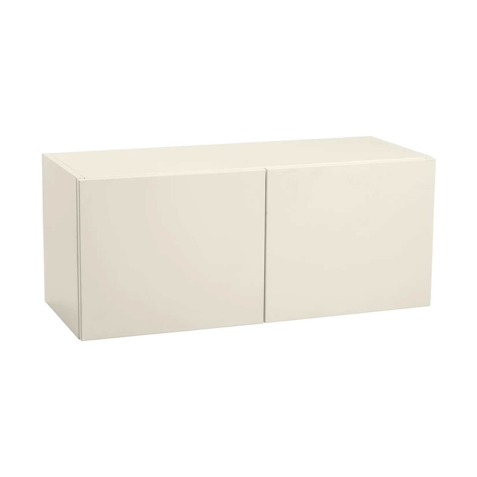 Credenza TÔNN 31,6x75,8 cm, Off-white TÔNN furniture