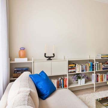 Credenza TÔNN 31,6x75,8 cm - Off-white - TÔNN furniture