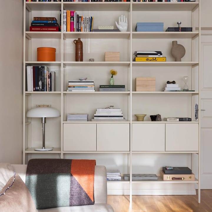 Credenza TÔNN 31,6x75,8 cm, Off-white TÔNN furniture