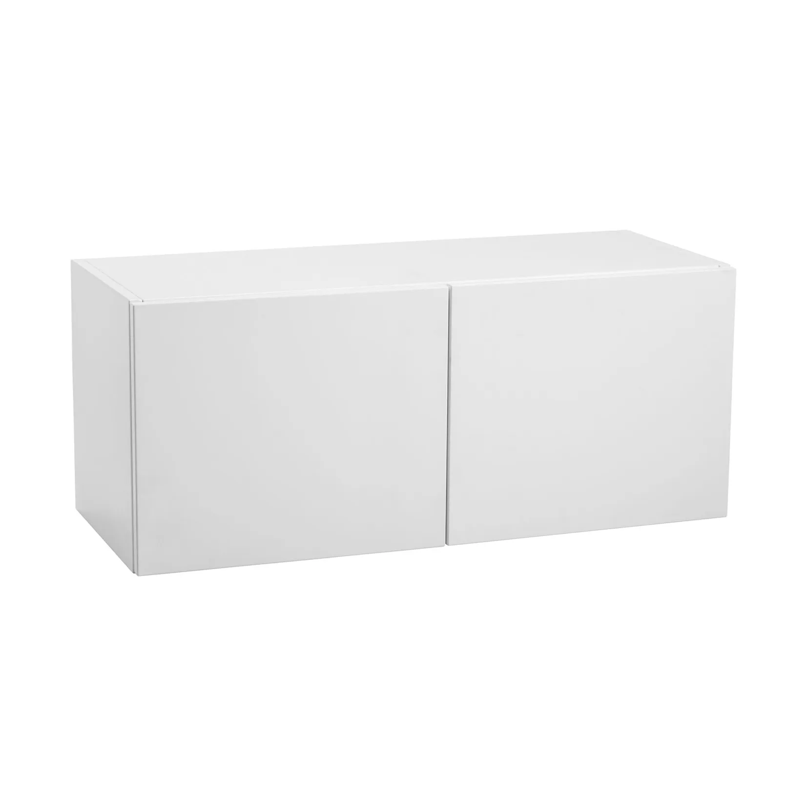 Credenza TÔNN 31,6x75,8 cm, White TÔNN furniture