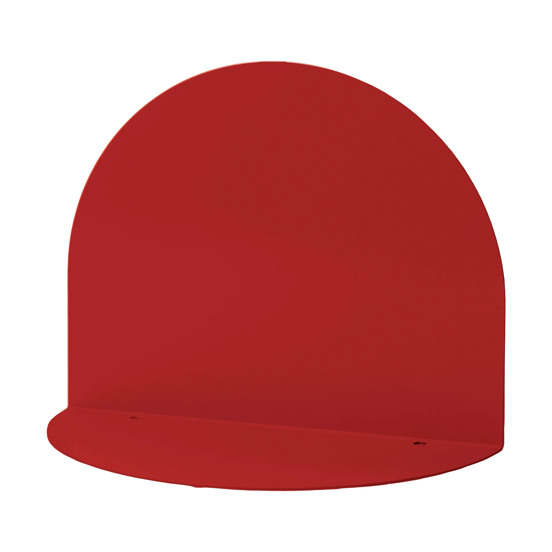 Fermalibro Paus 25x30 cm, Burgundy TÔNN furniture