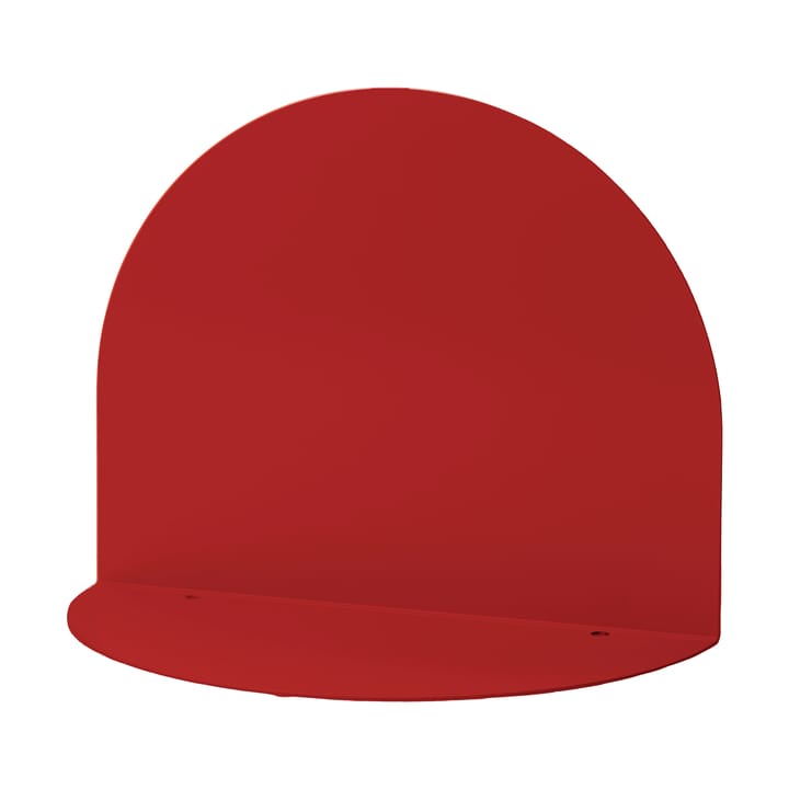 Fermalibro Paus 25x30 cm - Burgundy - TÔNN furniture