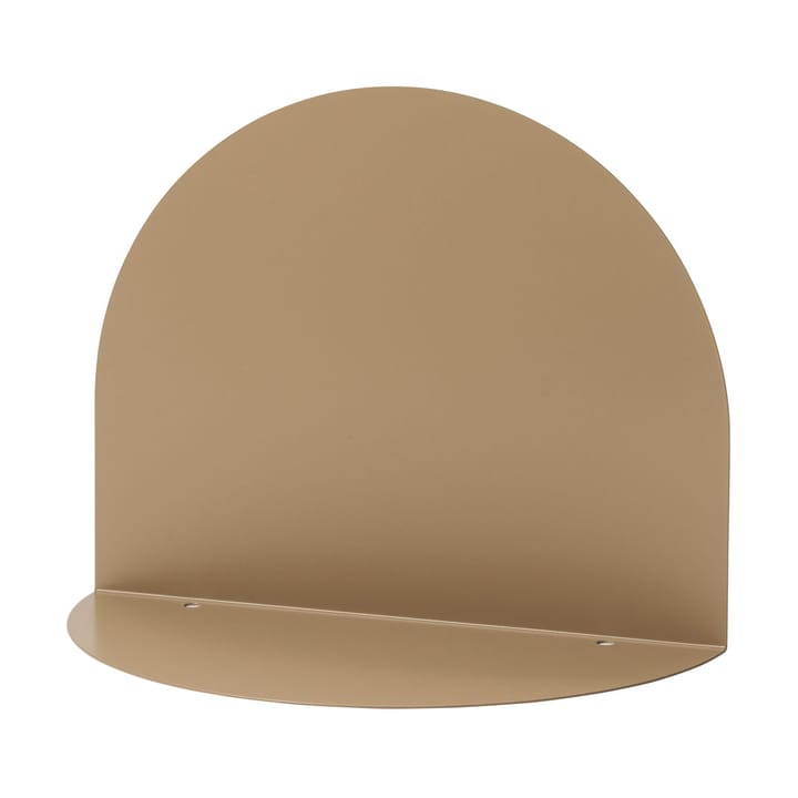 Fermalibro Paus 25x30 cm - Camel - TÔNN furniture