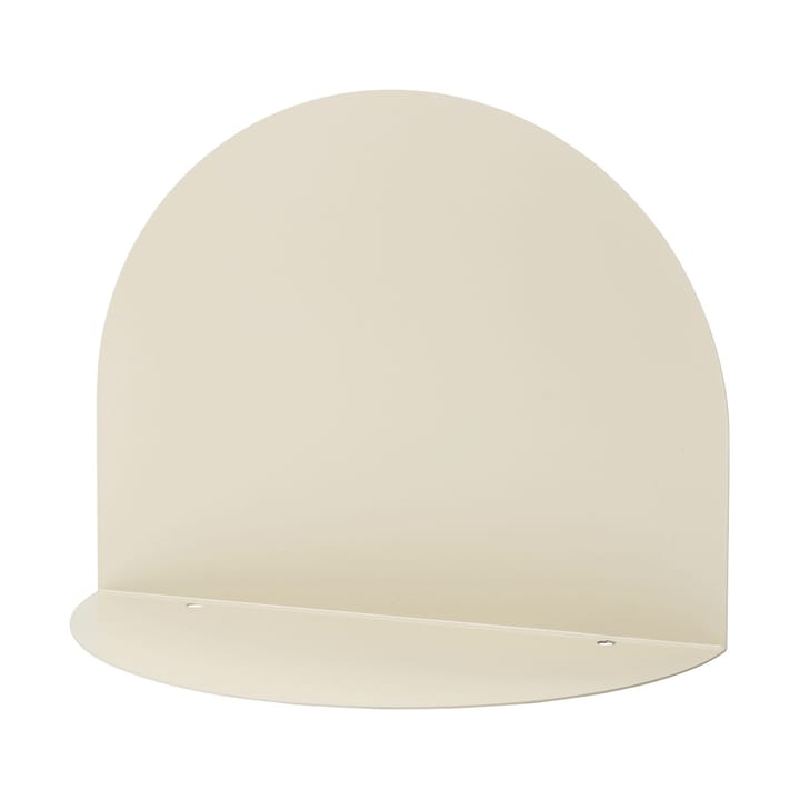 Fermalibro Paus 25x30 cm - Off-white - TÔNN furniture