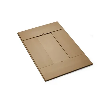 Pac box scatola portaoggetti - TÔNN x MAJASBOK Mocca, 32,5x10,5x30 cm, confezione da 2 - TÔNN furniture