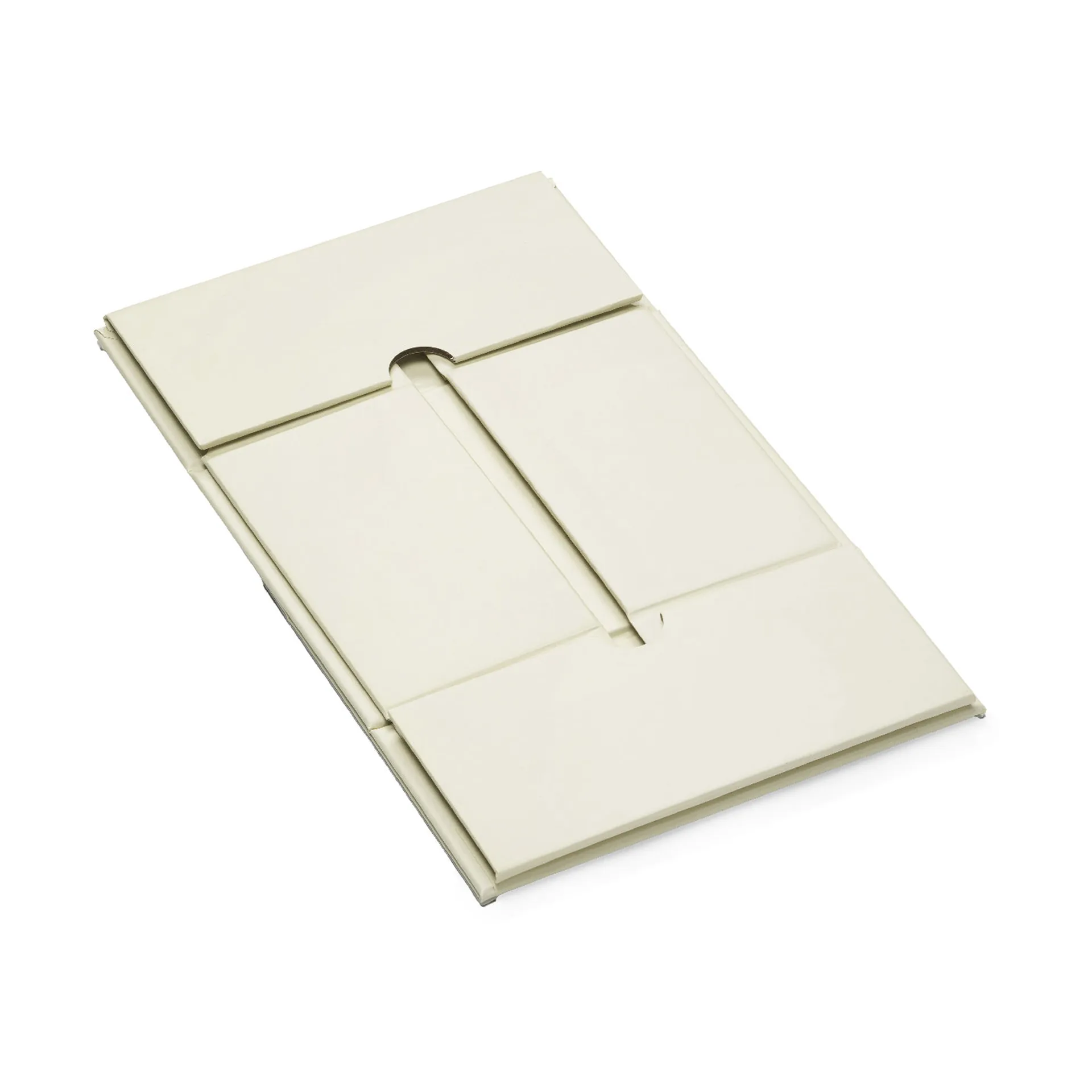 Pac box scatola portaoggetti, TÔNN x MAJASBOK Off-white, confezione da 2 TÔNN furniture