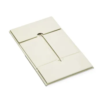 Pac box scatola portaoggetti - TÔNN x MAJASBOK Off-white, confezione da 2 - TÔNN furniture