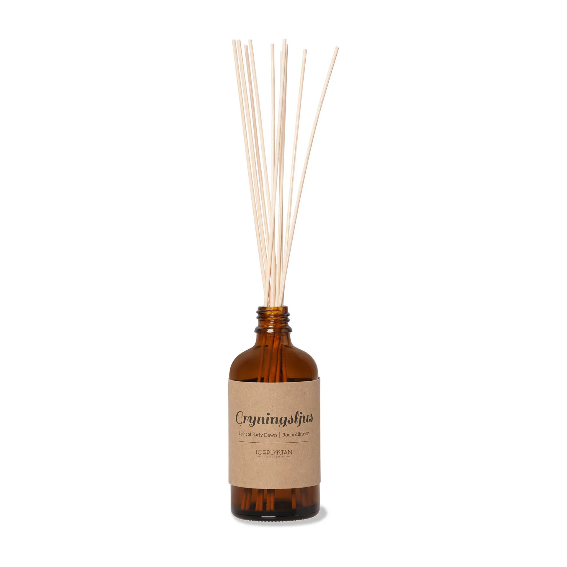 Diffusore di fragranza Four seasons, Gryningsljus Torplyktan