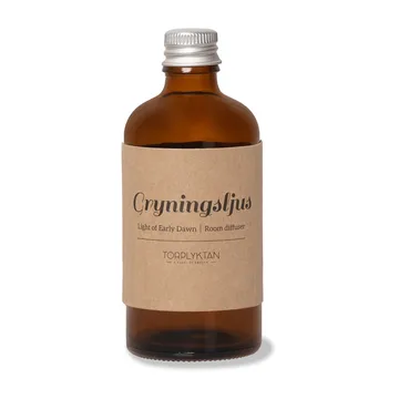 Diffusore di fragranza Four seasons - Gryningsljus - Torplyktan