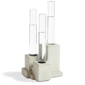Vaso Mini-Mix - grigio - Tove Adman