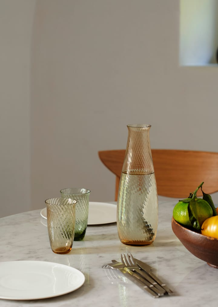 Bicchiere Collect SC60 confezione da 2 - Ambra - &Tradition