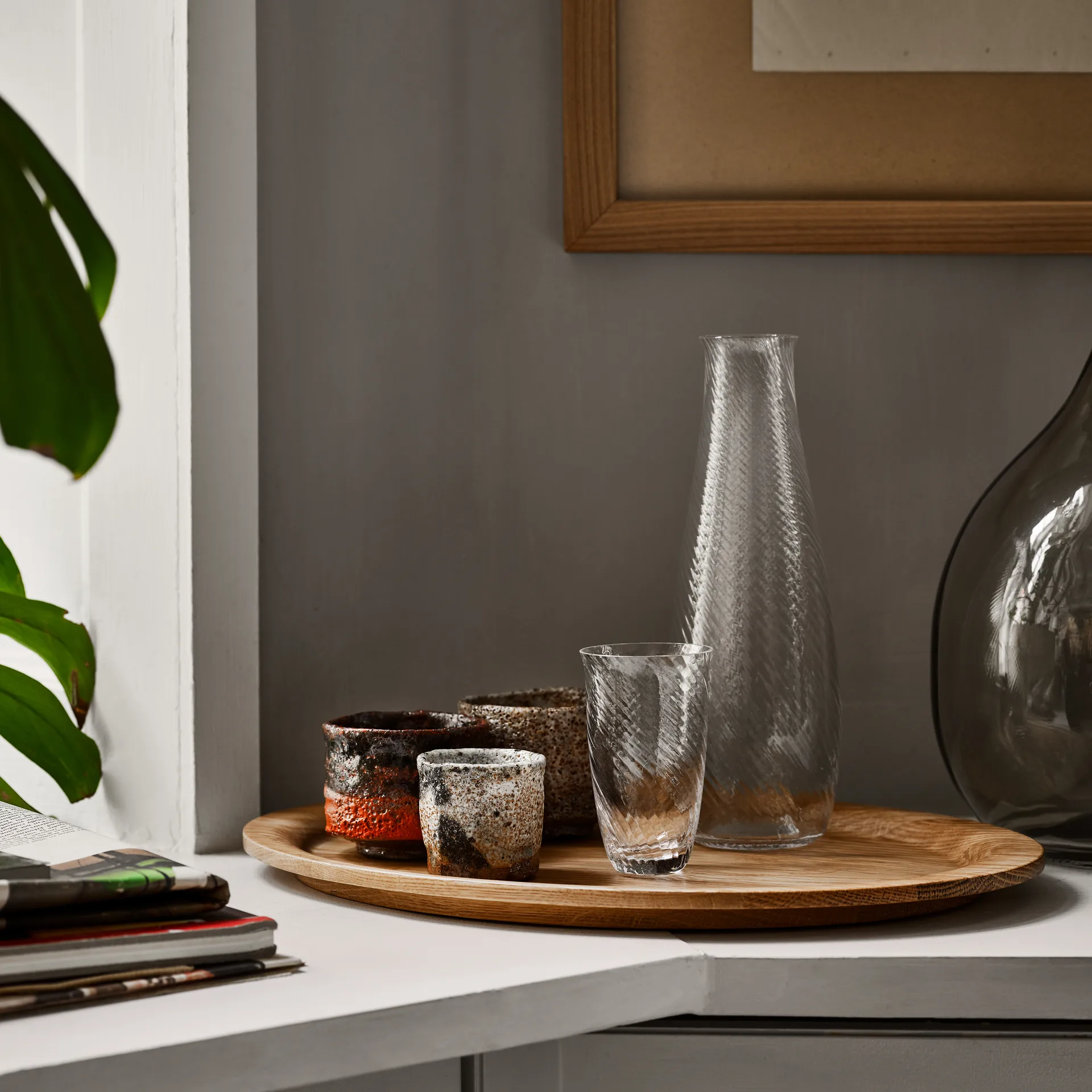 Bicchiere Collect SC61 confezione da 2, Trasparente &Tradition