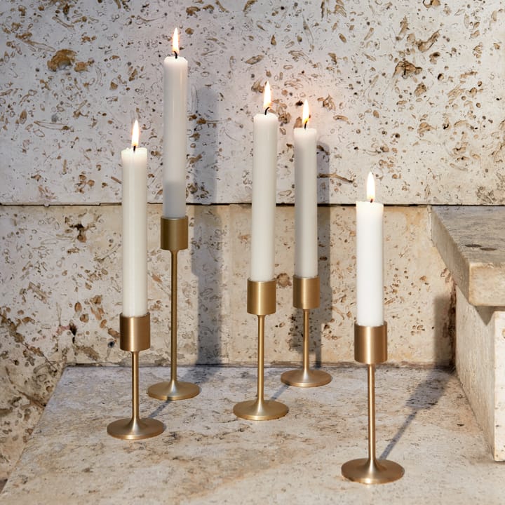 Candeliere Collect SC59  - ottone - &Tradition