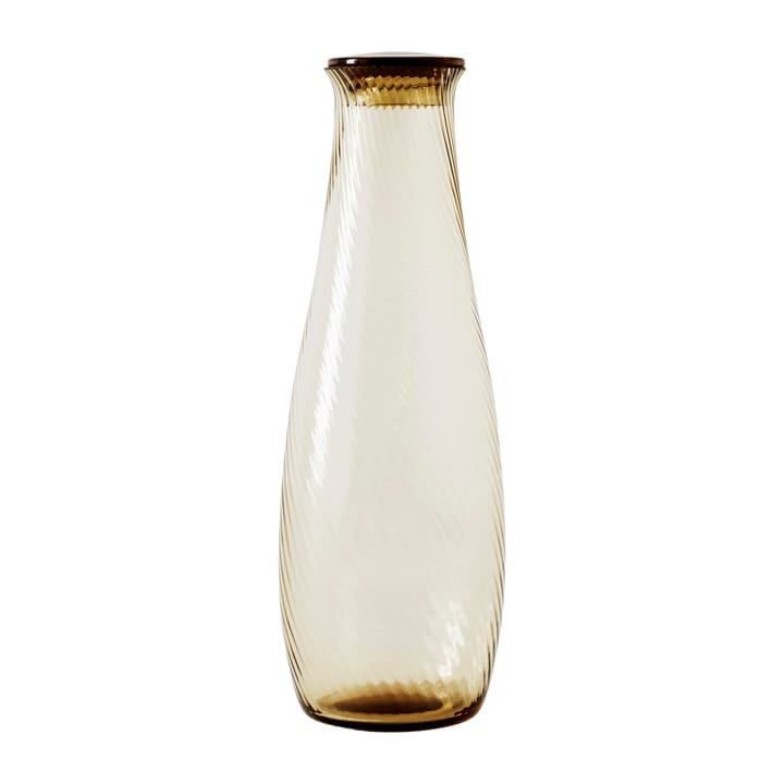 Caraffa Collect SC63 1,2 L - Ambra - &Tradition