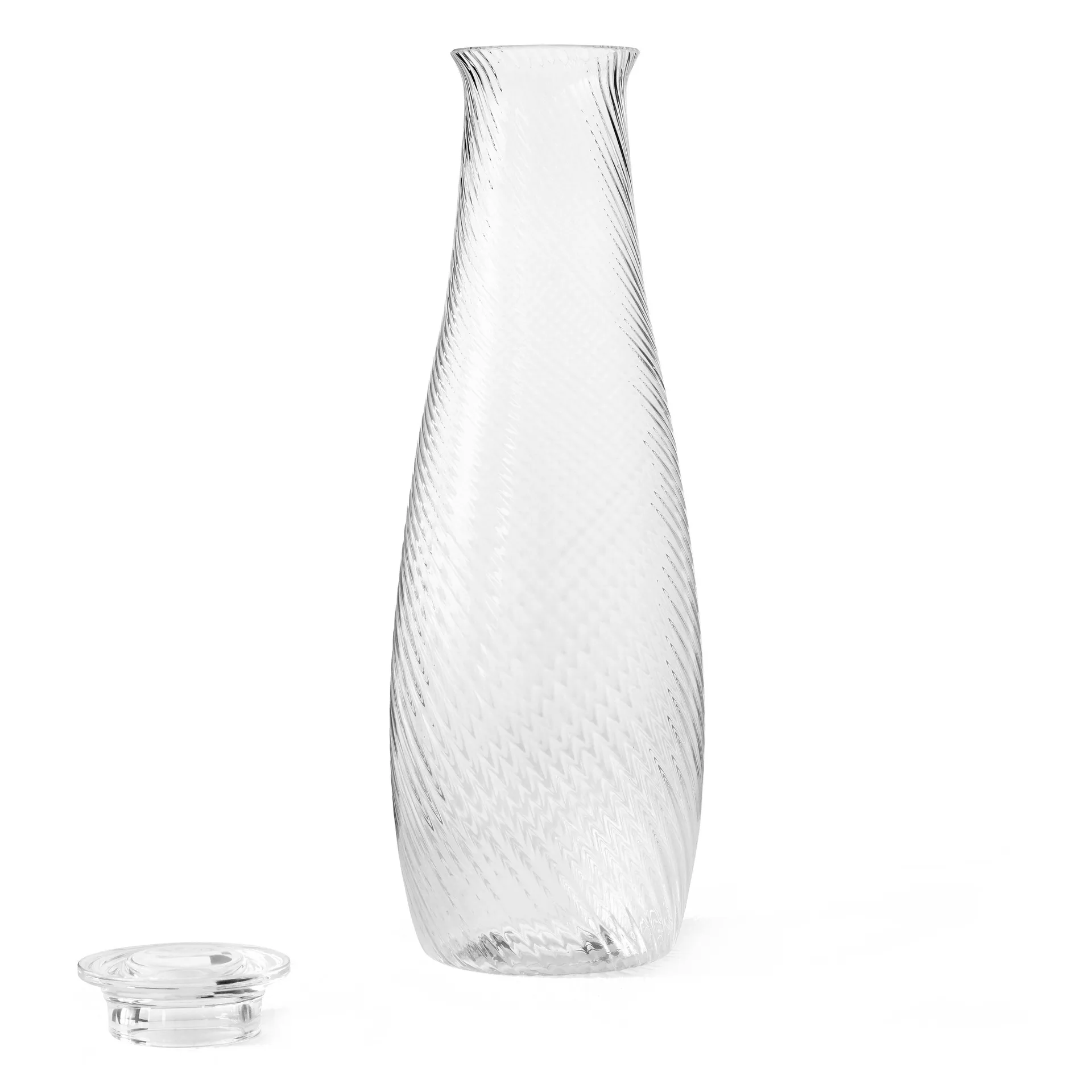 Caraffa Collect SC63 1,2 L, Trasparente &Tradition