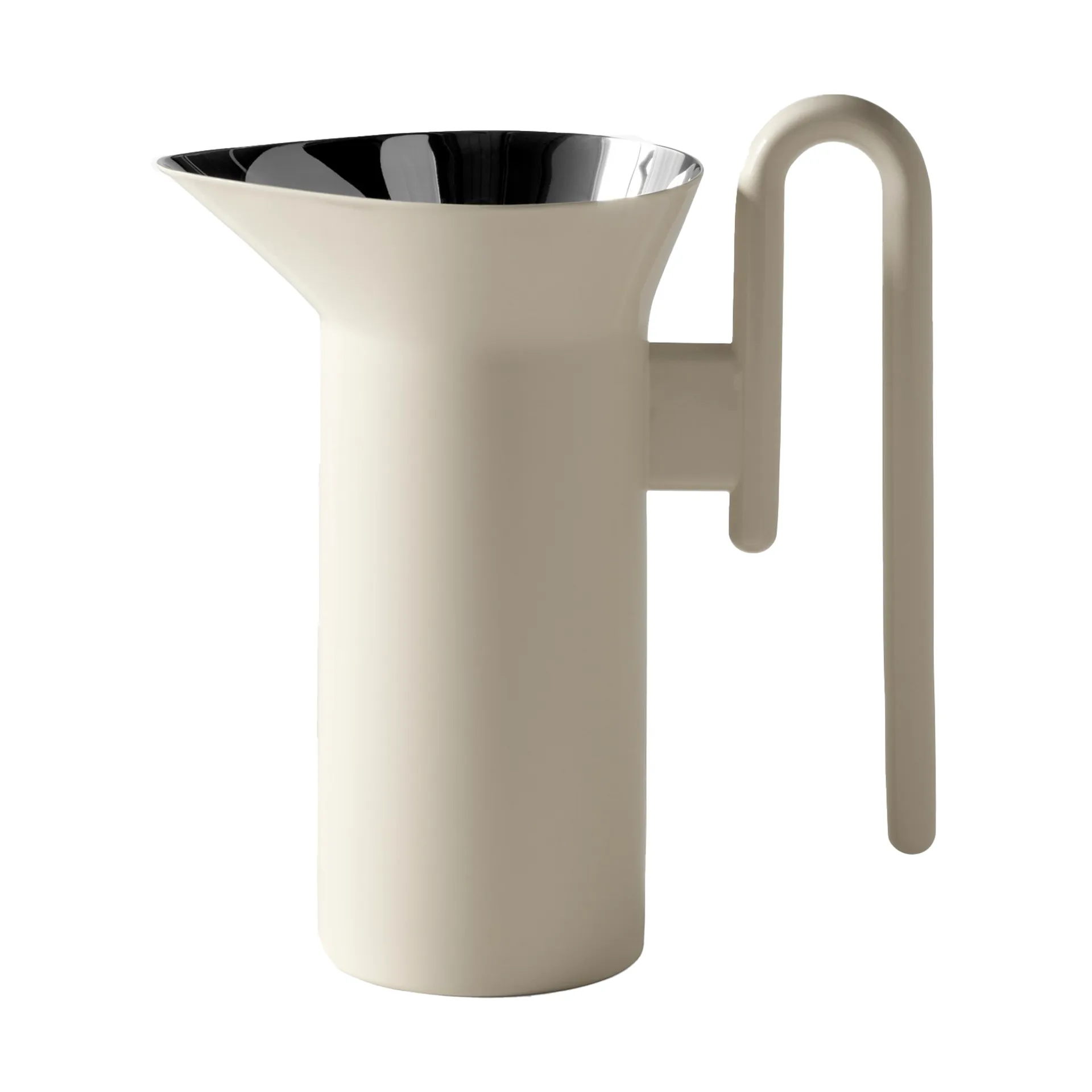 Caraffa Momento JH38 1 L, Avorio &Tradition