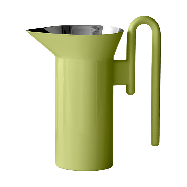 Caraffa Momento JH38 1 L - Pistachio - &Tradition