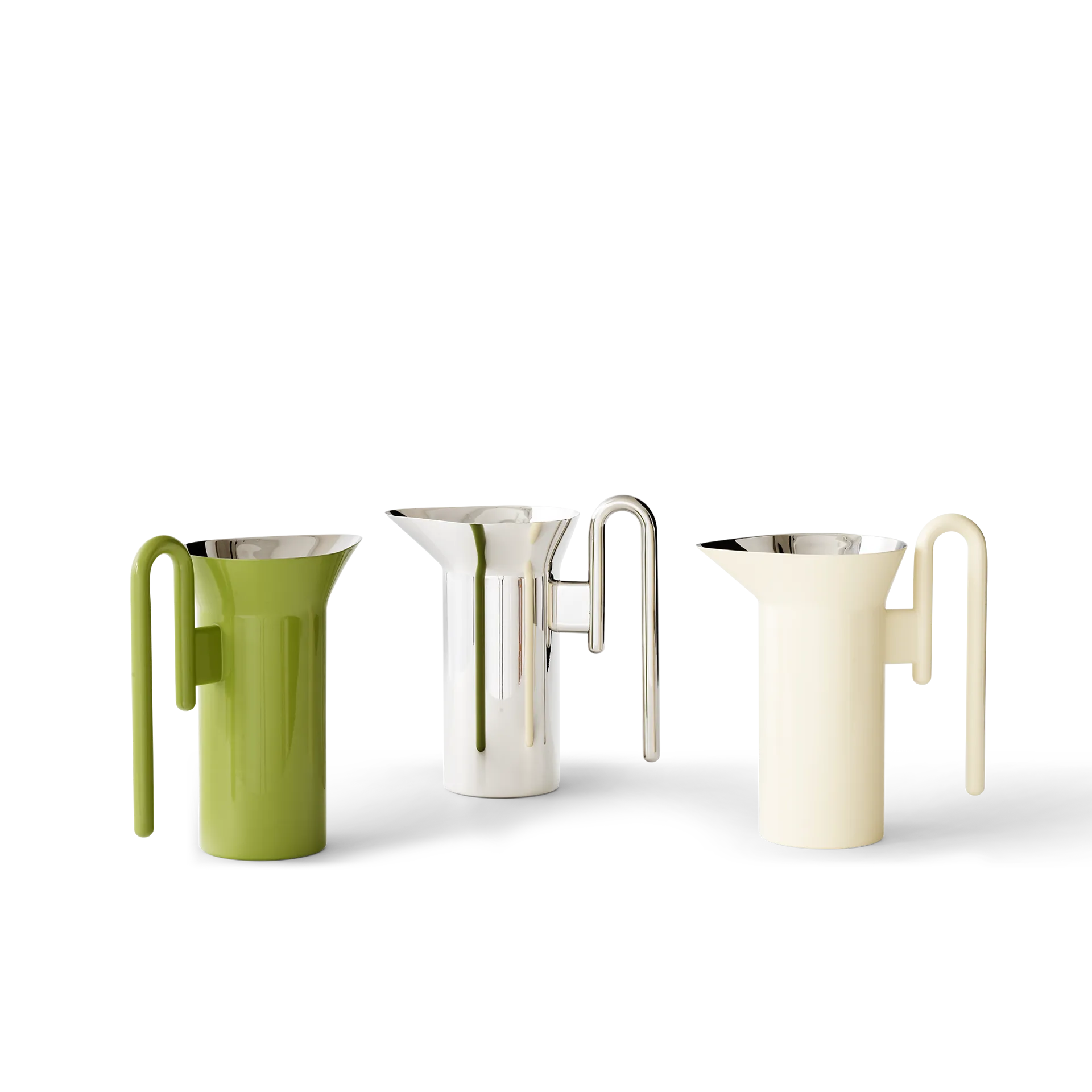 Caraffa Momento JH38 1 L, Pistachio &Tradition
