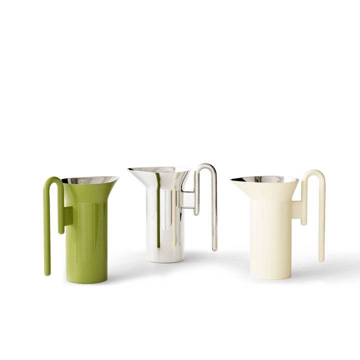 Caraffa Momento JH38 1 L, Pistachio &Tradition