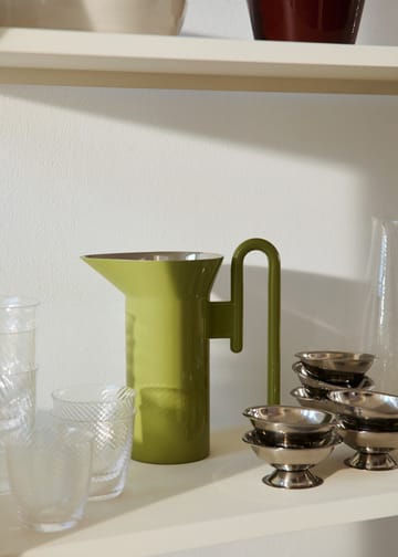 Caraffa Momento JH38 1 L - Pistachio - &Tradition