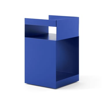 Carrello da servizio Rotate SC73 - Cobalt blue - &Tradition