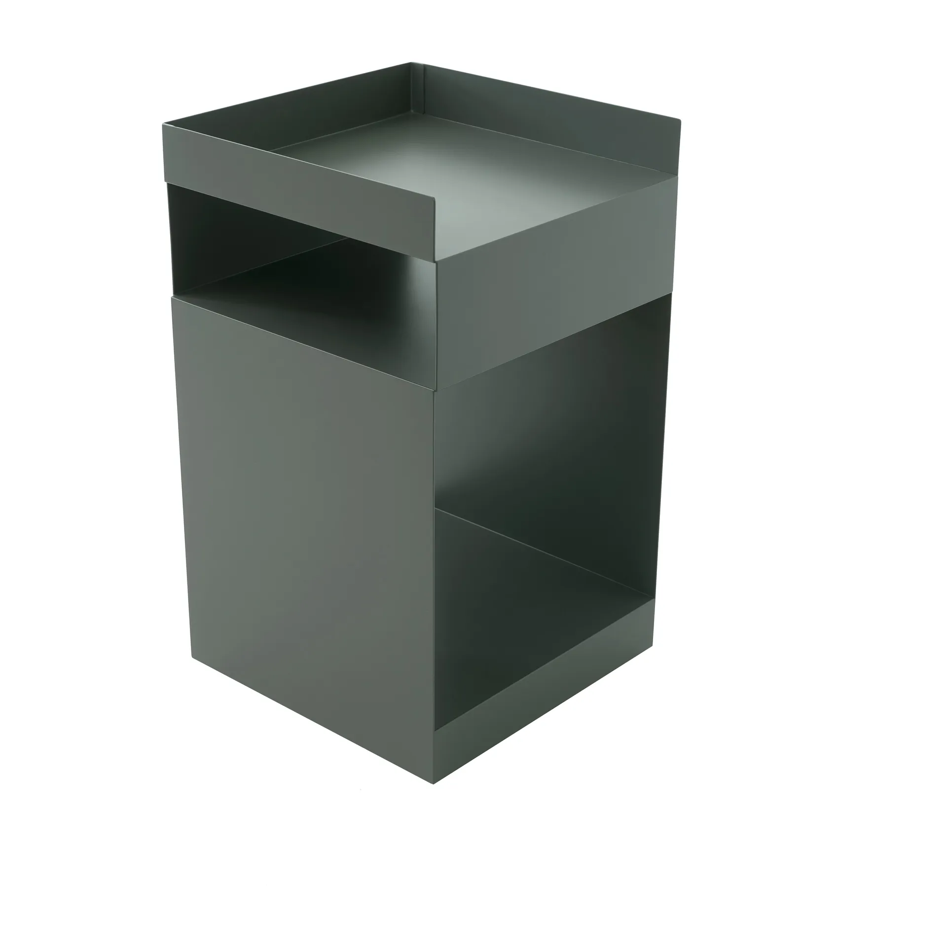 Carrello da servizio Rotate SC73, Hunter &Tradition