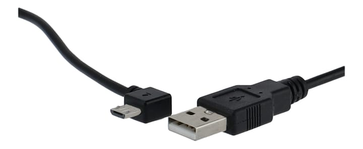 Cavo USB per VP9 portatile - Micro-USB - &Tradition