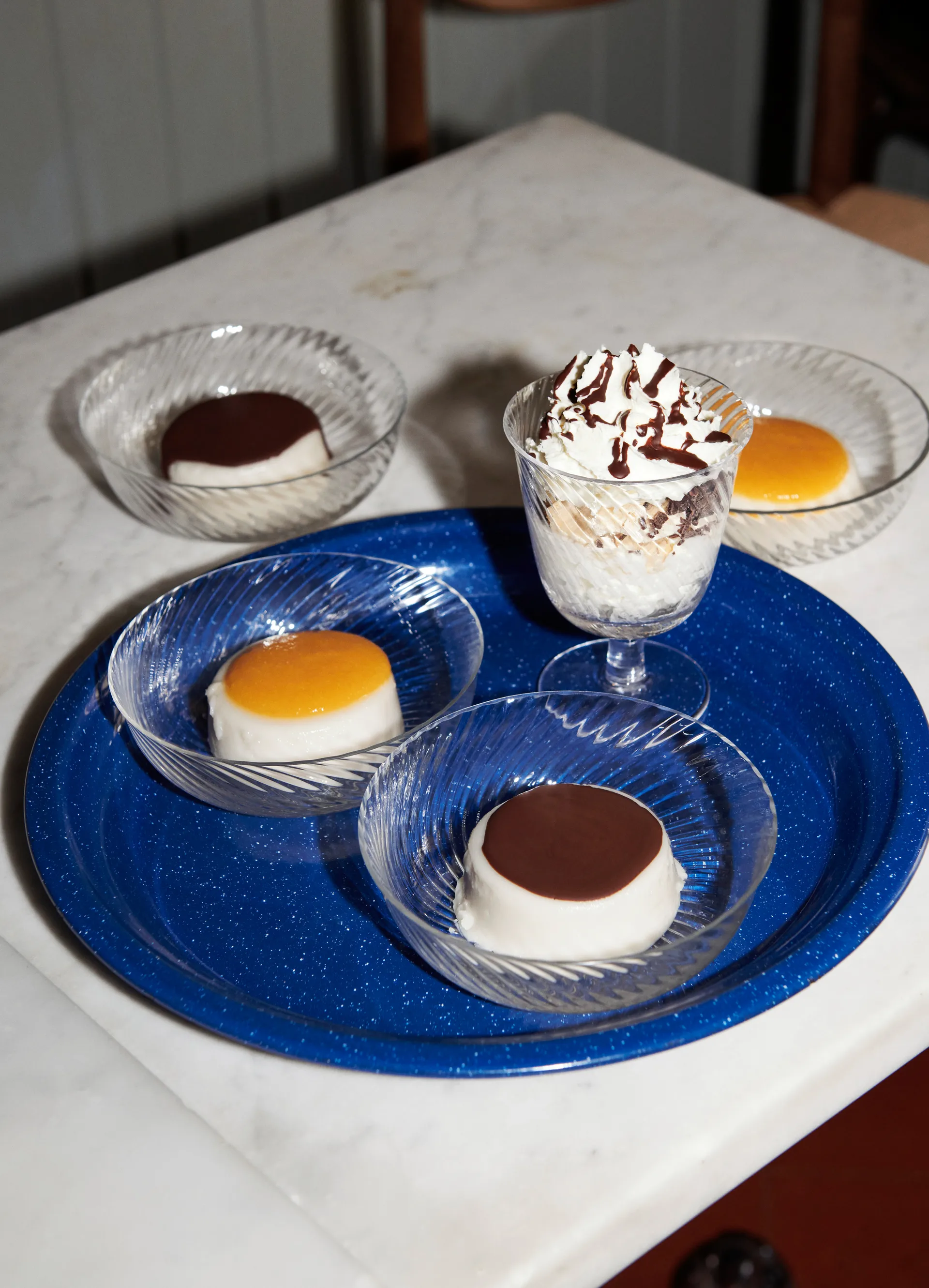 Ciotola di vetro Collect SC82 Ø 14 cm, Trasparente &Tradition