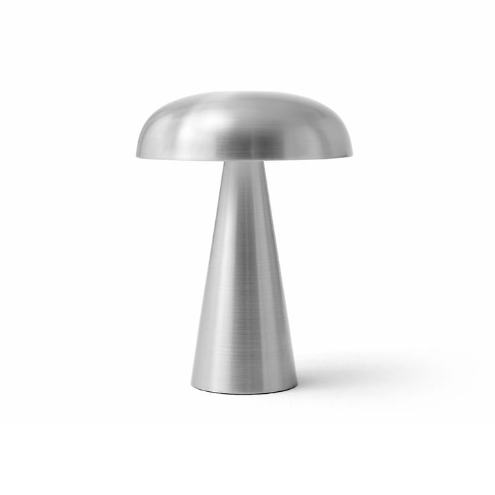 Como Lampada da tavolo portatile SC53 - Alluminio - &Tradition